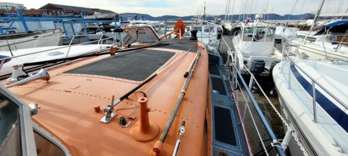 1977 Custom Royal National Lifeboat - Royal Jubilee 38 - Image 3